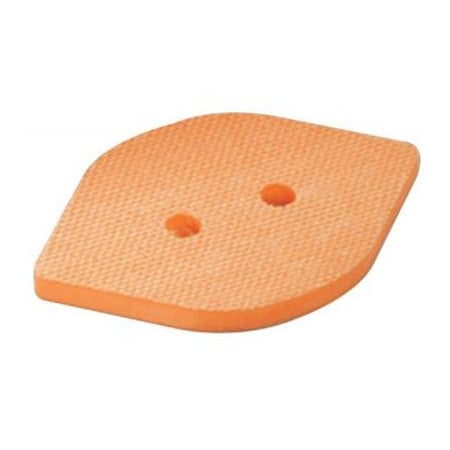 Dynabrade PAD DISC DYNAFINE TEARDROP DB57952